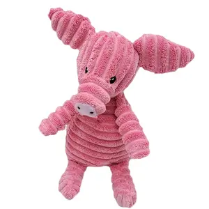 Cross-border pet bestseller: pet toy for dogs, durable chewable plush sound toy, puppy toy, pet supplies