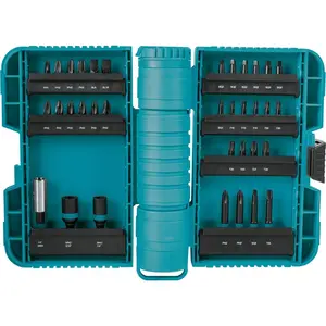 Makita | ImpactX™ 35 Pc. Driver Bit Set