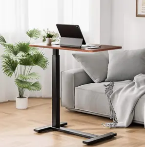 Sweetcrispy VersaTray Adjustable Multifunctional Side Table