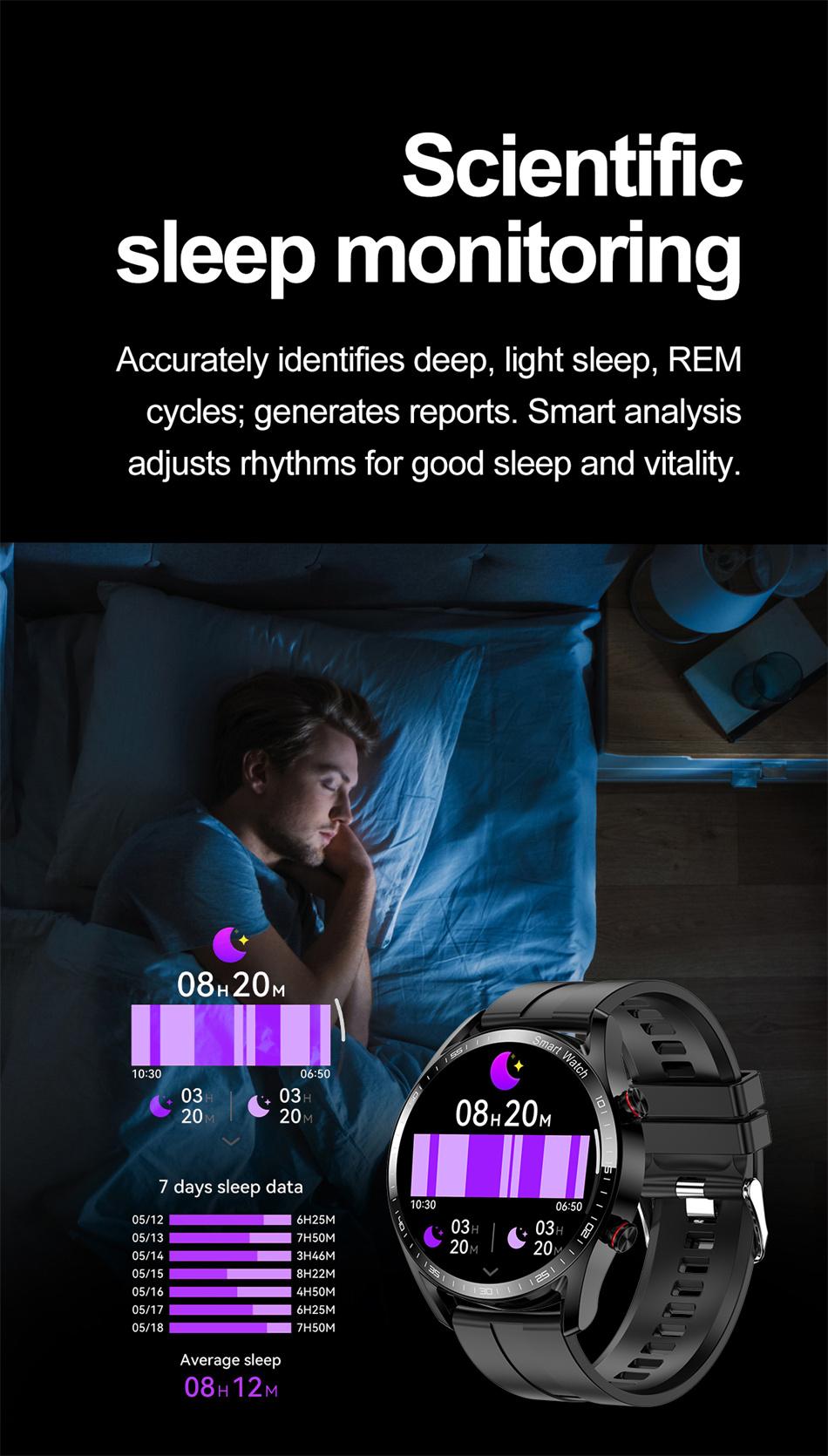 New Business Smart Watch Men 1.53 inch Full Screen Touch Multi Sport Mode ECG+PGG Sport Waterproof Bluetooth Call Smartwatches New Business Smart Watch Men 1.53 inch Full Screen Touch Multi Sport Mode ECG+PGG Sport Waterproof Bluetooth Call Smartwatches