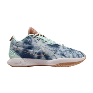 Nike LeBron 21 'Aragonite'