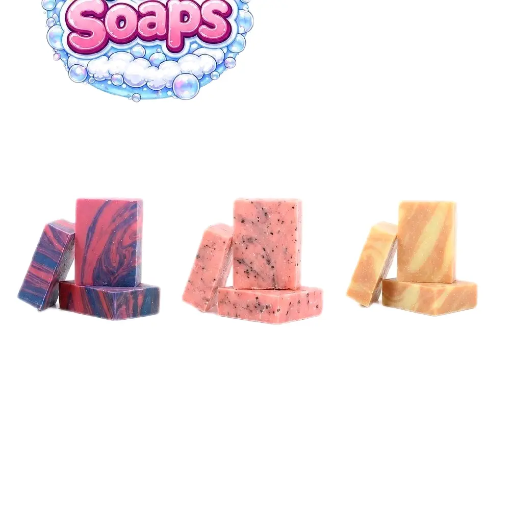3-Pack End of Summer Bundle