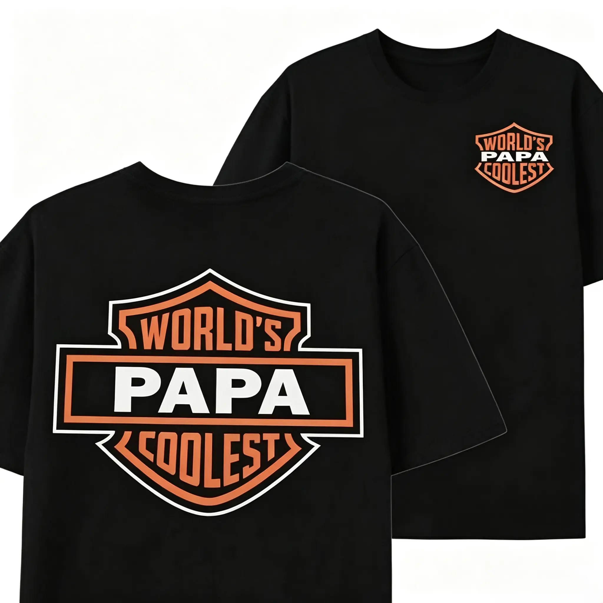 Black-PAPA