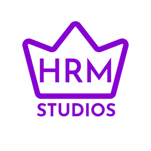 HRM Studios Shop