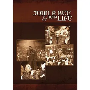 USED-Absolutely Live! John P. Kee and New Life (DVD)