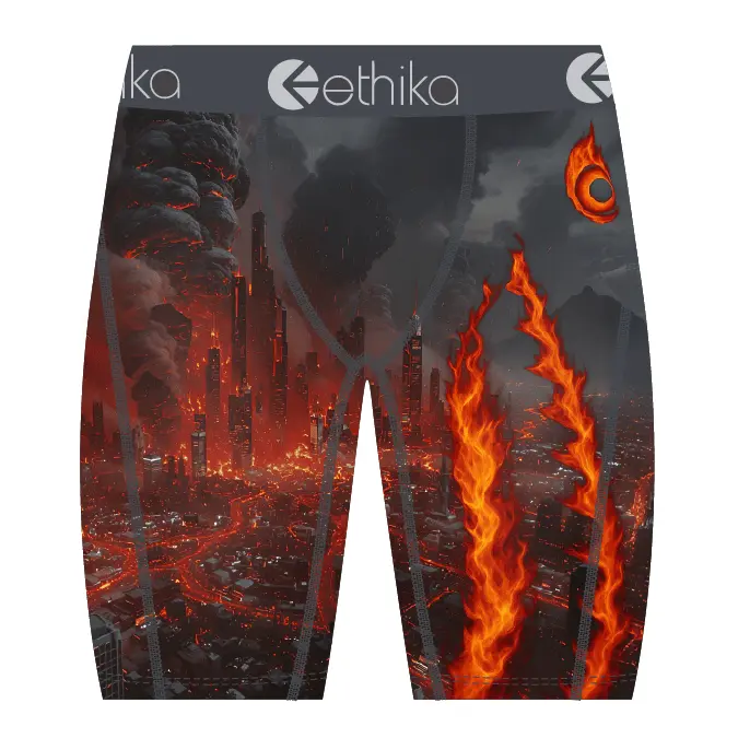 Ethika molten metropolis boxer