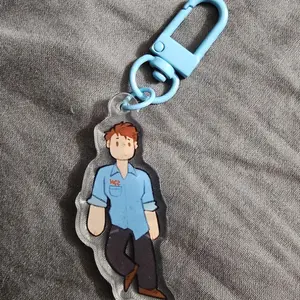 Robert Charm- Dispatch