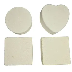 Soft Gym Chalk Reform Set of 4