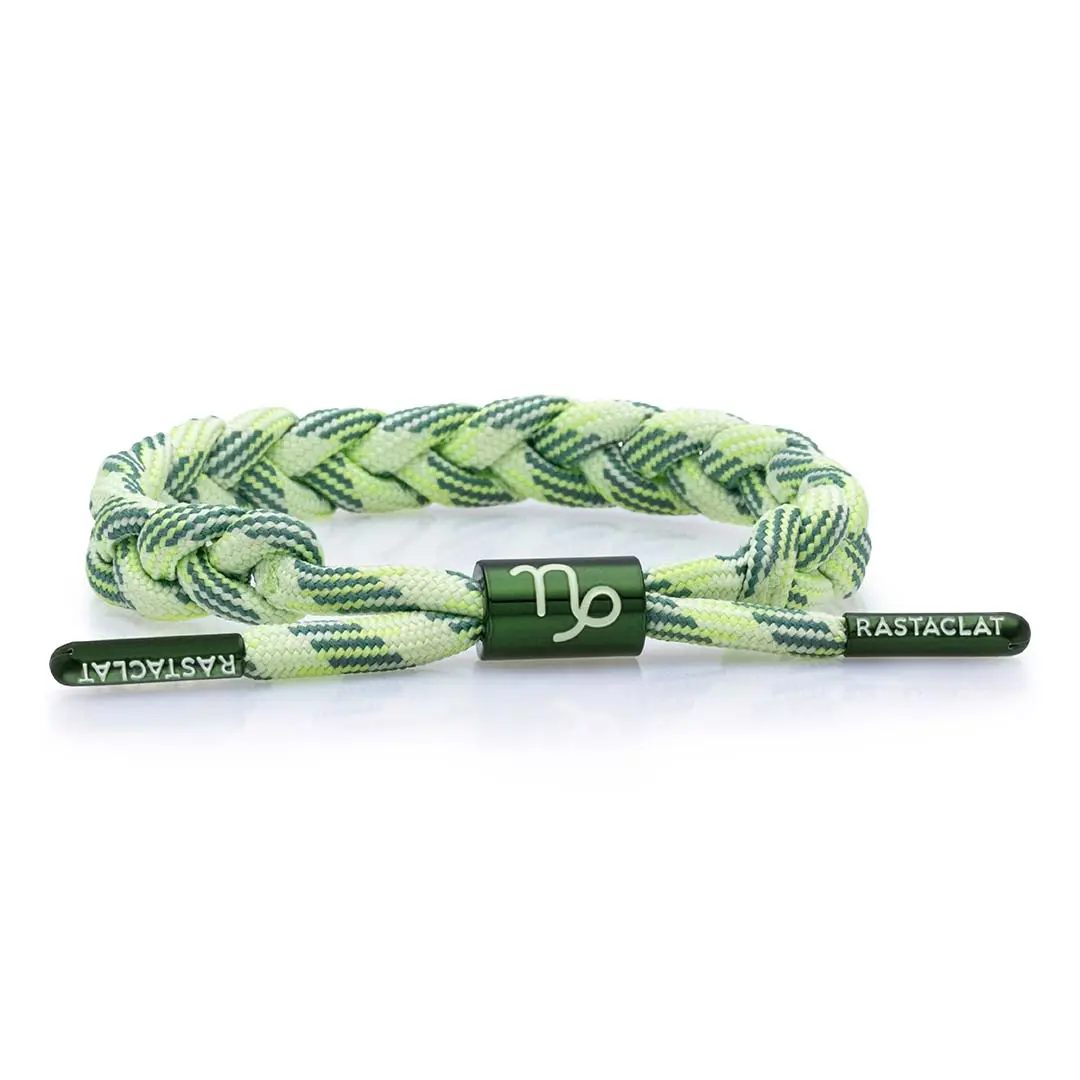 "Capricorn" Braided Bracelet "Capricorn" Braided Bracelet