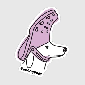 crocs to my dox sticker crocs to my dox sticker