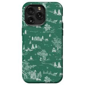 Home for the Holidays | Mountain Town Case