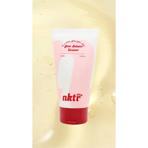 Glow Balance Cleanser