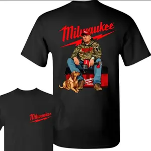 Trump Tools Crewneck/Tee/Hoodie