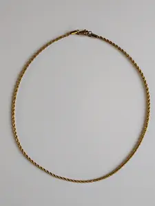Rivka Rope Chain