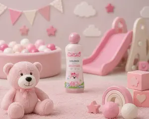 ARRURRU ROSADO 800ML