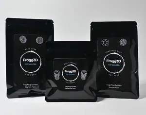 Fragg3D Starter Combo Pack - A