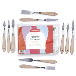 Bulk Palette Knife
