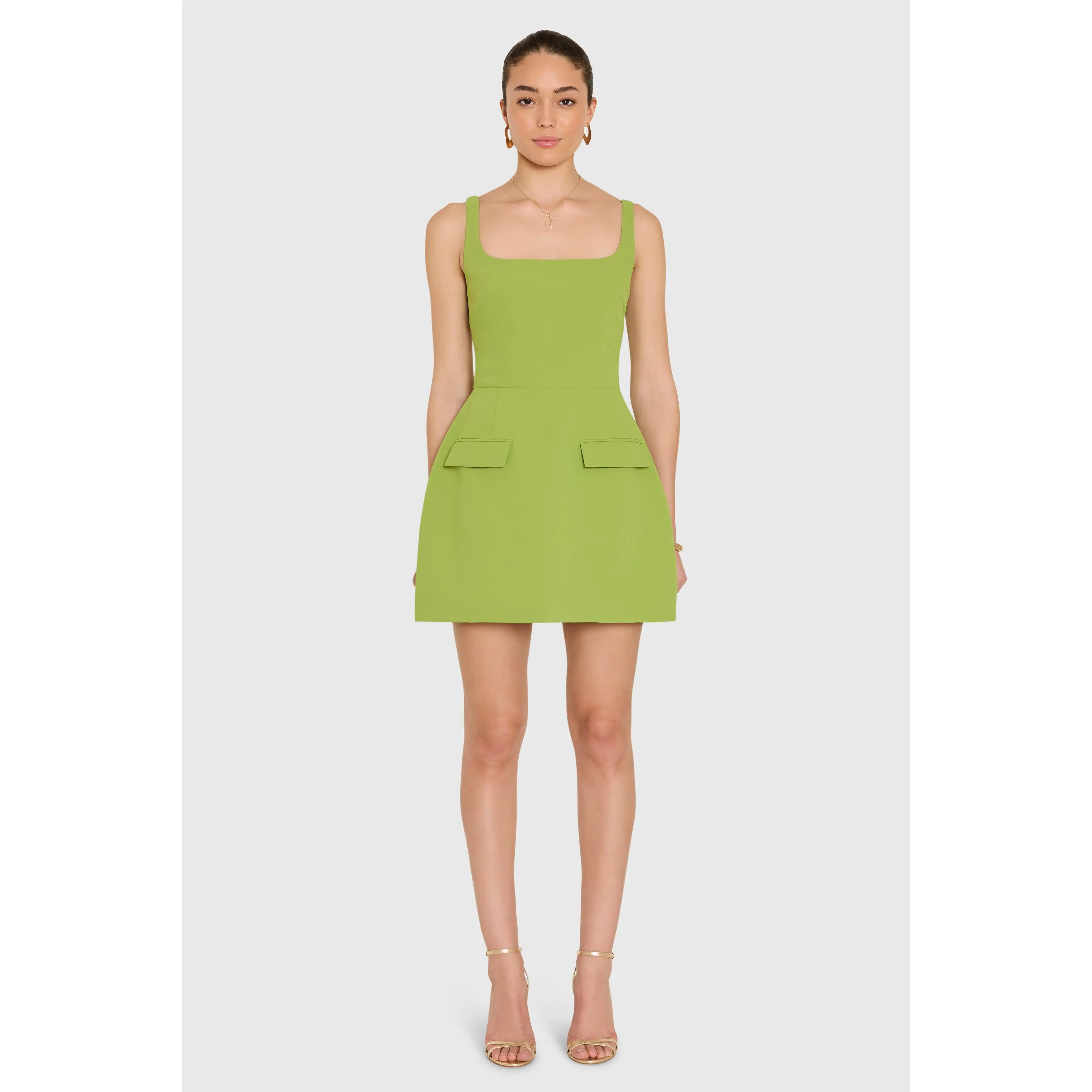 Lily Dress