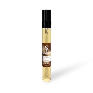 Tobacco & Vanilla Eau de Toilette - 0.34 oz (10 ml)