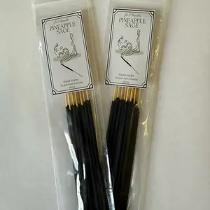 Pineapple Sage Incense