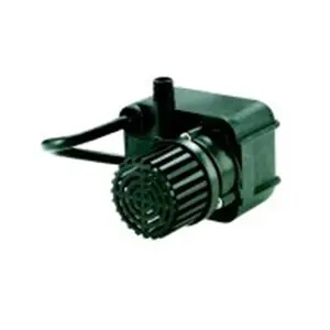 Little Giant Pump 566608 170 Gph Water Garden Pump