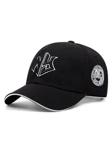 2026 New Simple and Fashionable Baseball Hat NY Embroidered Letter Hip Hop Hat, Street Creative Skateboarding Hat, Outdoor Ready Leisure Sports Sunshade Hat Daily Commuter Decorative Hat Unisex Design Male Female Same Style