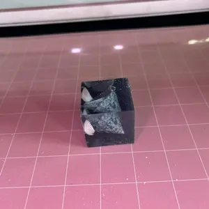 Small Resin Paper Weight for Home Office Supplies