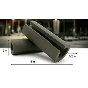 GRIPSLEEV – Grip Strength Trainer | Biohacker Edition