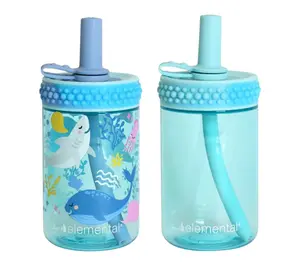 Elemental 12 oz Totsy Cup 2 Pack