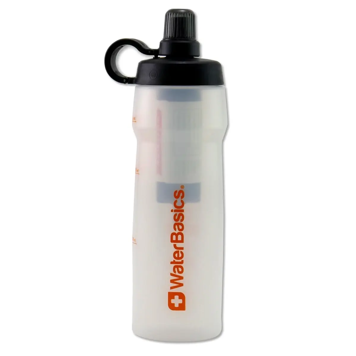 Ready Amer 73240 Filtered Water Bottle