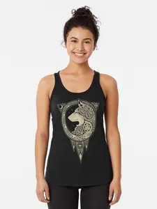 NORSE ULV Racerback Tank Top