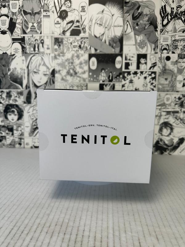 InuYasha - Kagome Higurashi Tenitol