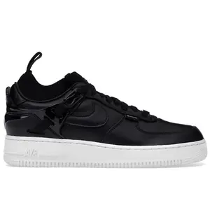 Nike Men's Air Force 1 Low SP Undercover Black, from StockX