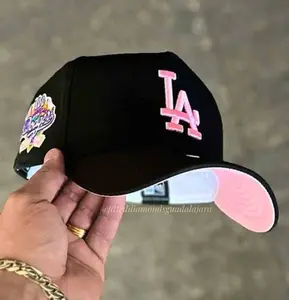 New Hats Premium Fitted Snapback Adjustable Baseball Hat Collector’s Limited Edition 2025 Urban Streetwear Gorra premium, Gift For Him.