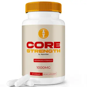 CoreStrength - Advanced Natural Dietary Supplement