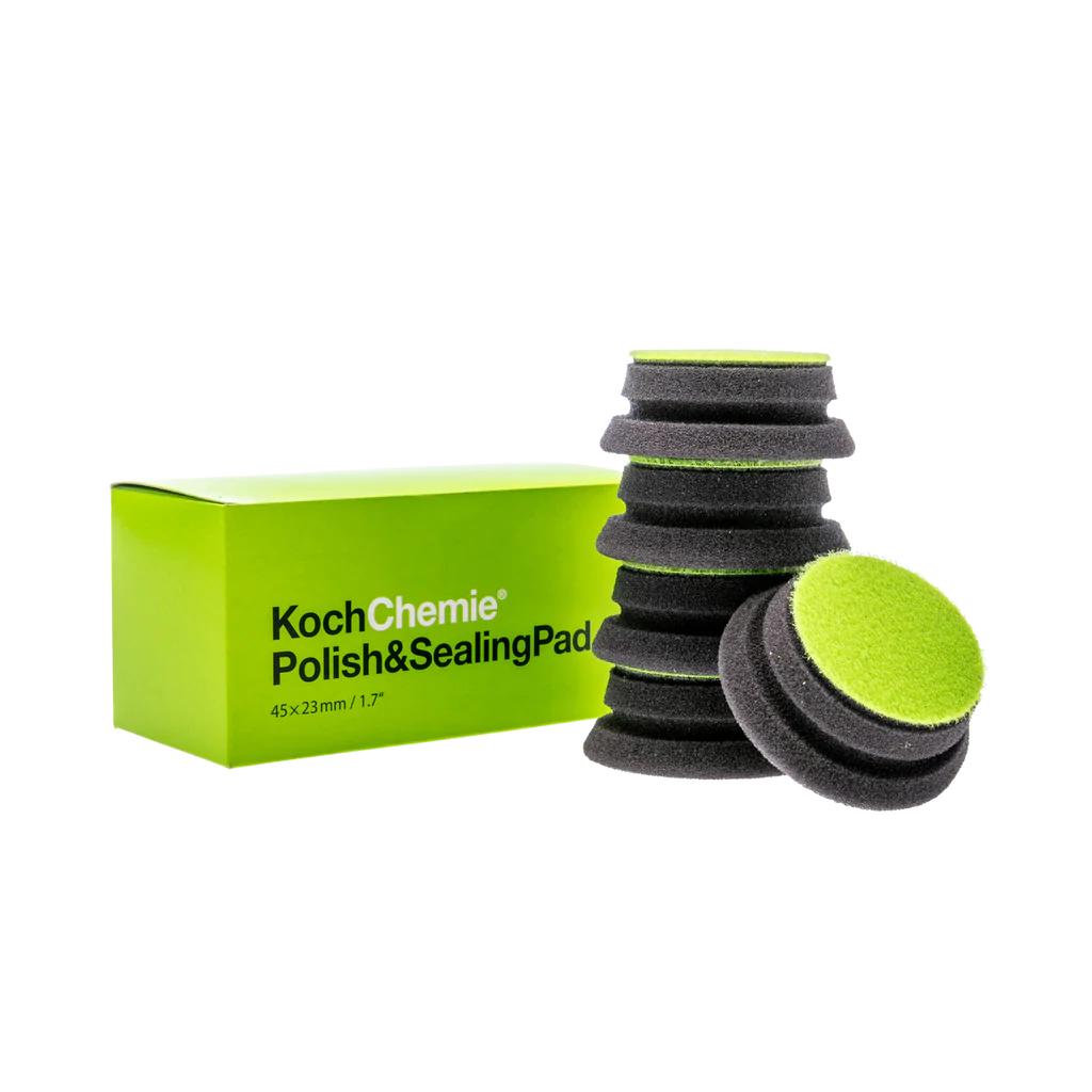 Polish & Sealing Pad - 5-Pack - 2 inch