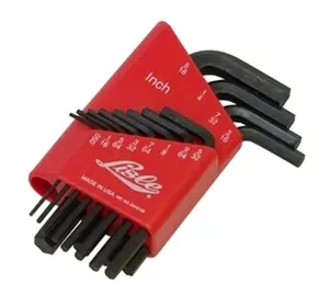 Lisle LI42240 0.187 in. Allen Wrench