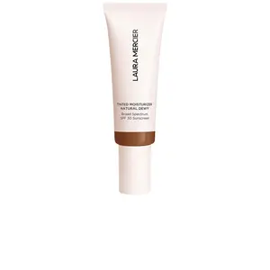 Laura Mercier Tinted Moisturizer Natural Dewy in 6c Brunette
