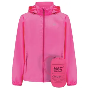 Mac in a Sac Origin2 Jacket, Pink
