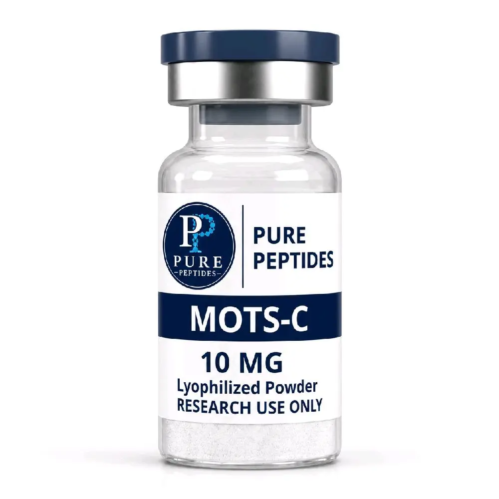 M-C Purity And Precision