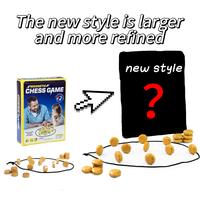 New and old packaging shipped randomly