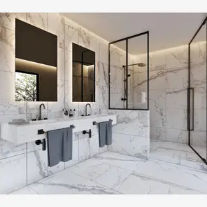 Mediterris Chalyn 12x24 Porcelain Tile Sample
