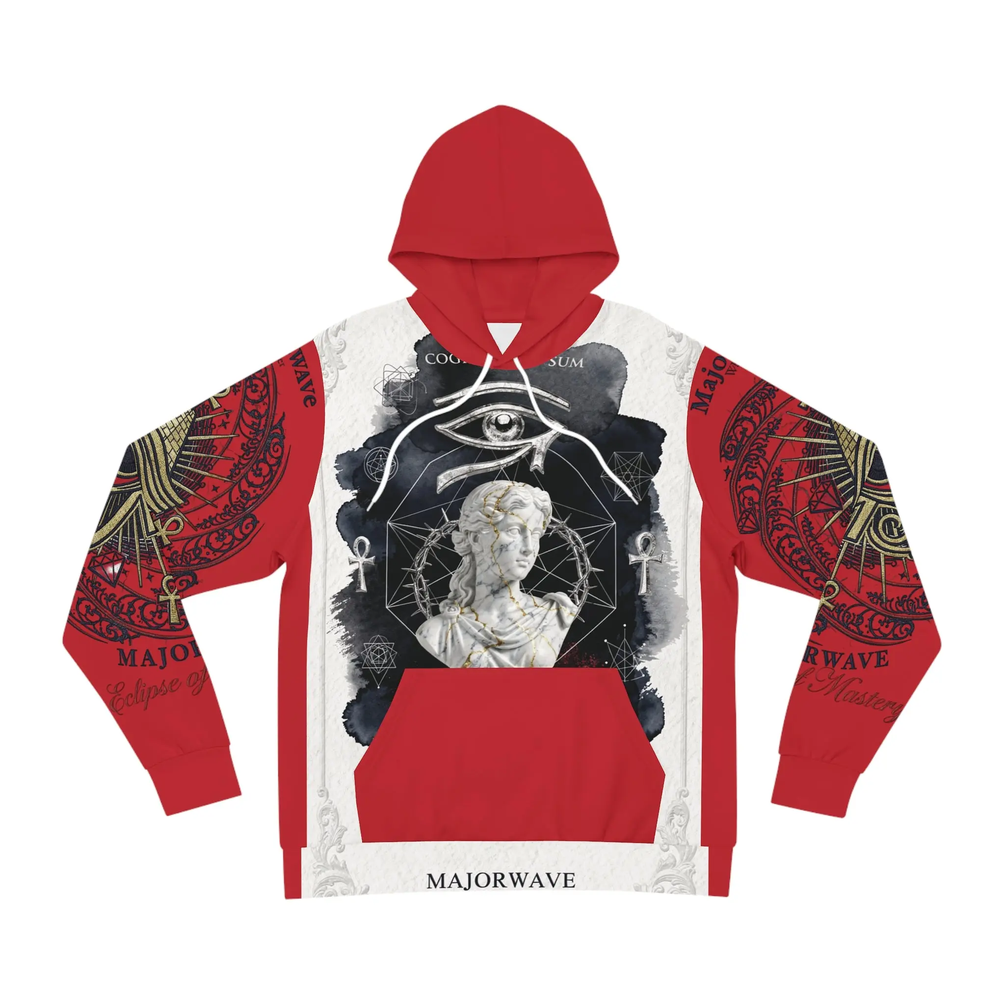 The Abyss Watch Hoodie