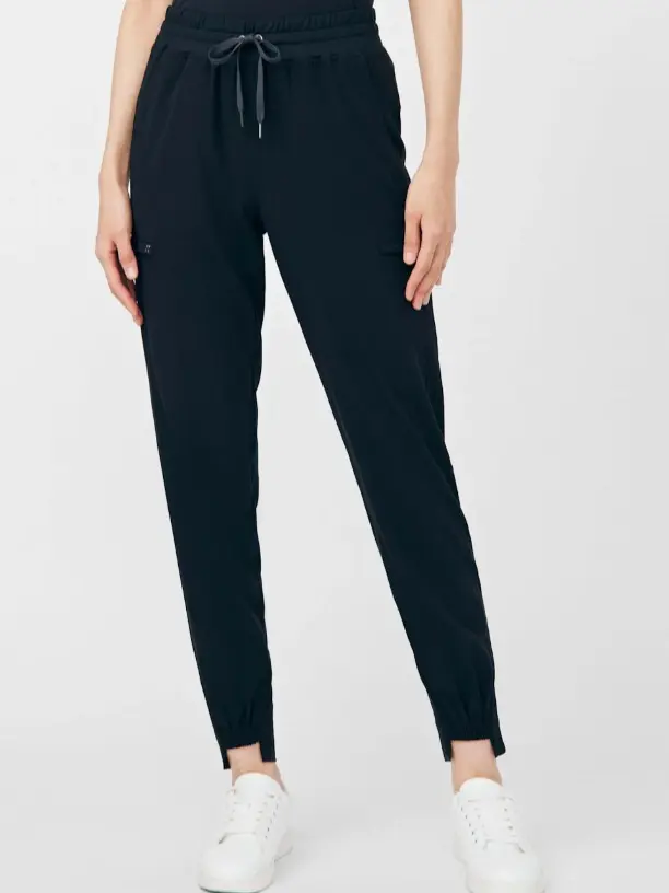 CRFT by White Cross 6-Pocket Hi-Low Hybrid Jogger