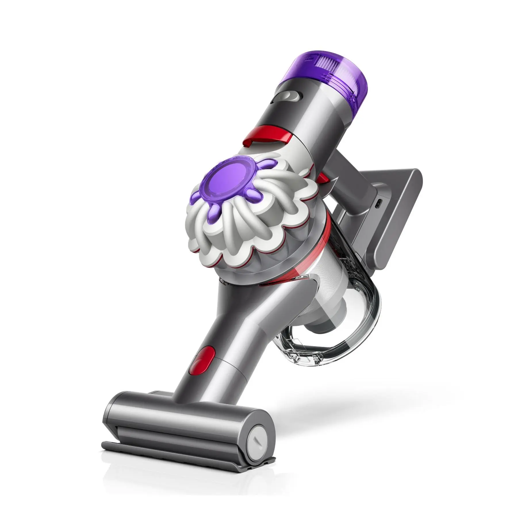 Dyson Home, Car + Boat Handheld Vacuum with 3 Attachments Dyson Home, Car + Boat Handheld Vacuum with 3 Attachments