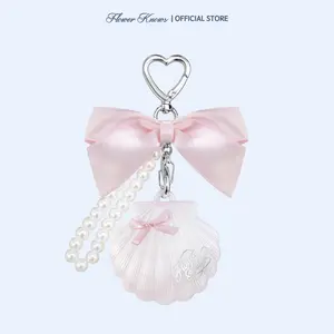 Flower Knows Shell's Jewel Collection Highlighter Balm, shimmer, moisturize, hydrate, makeup, cosmetic, dealsforyoudays