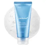 [medicube] Zero Foam Cleanser for Sensitive Skin - Sebum Control, Moisture Balance, and Pore Minimization | Korean Skincare