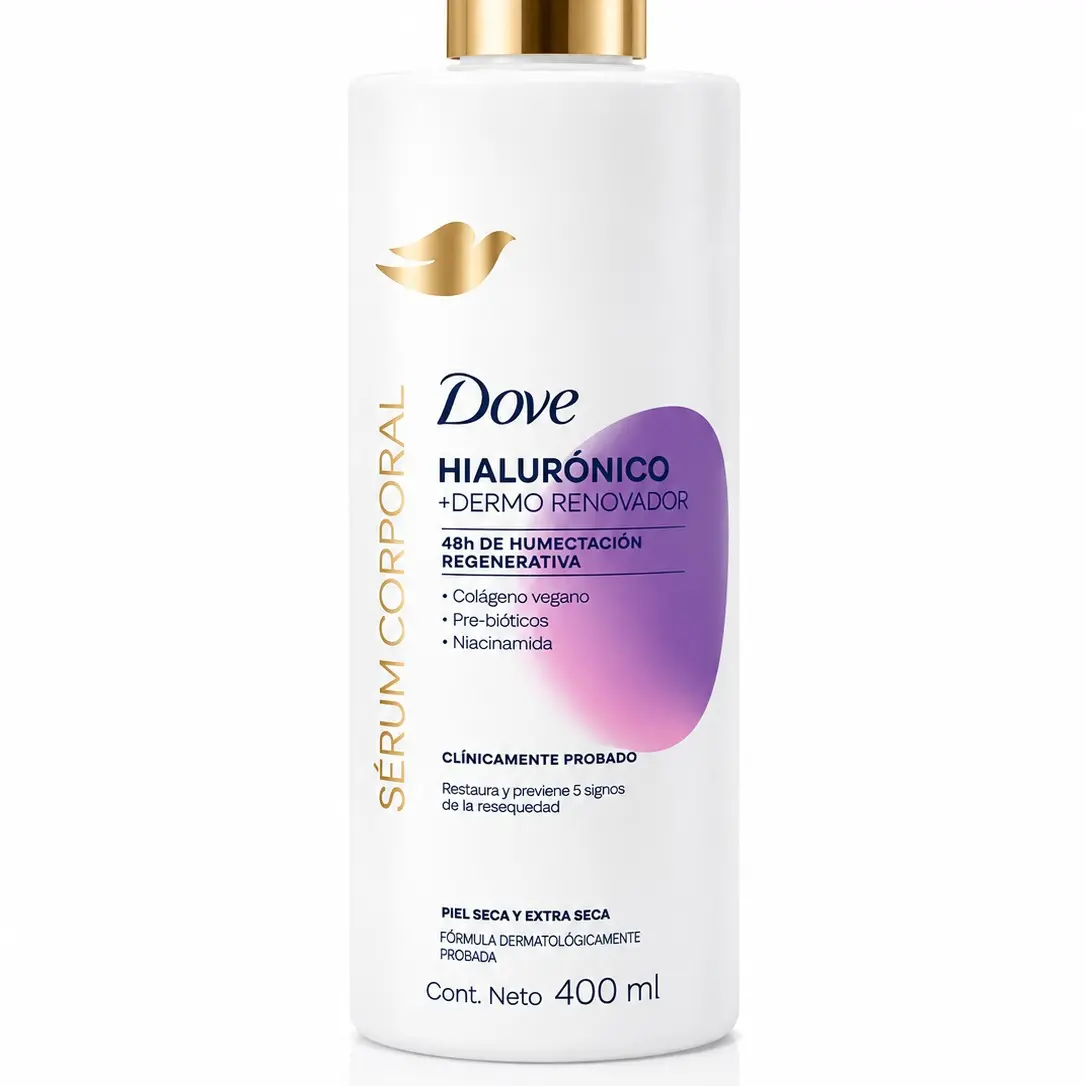 HIALURONICO-400ml