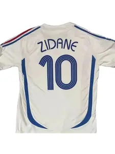 Men's and Women's Summer Football Shirts, Outdoor Sports Casual Football Shirts, Breathable and Comfortable T-shirts