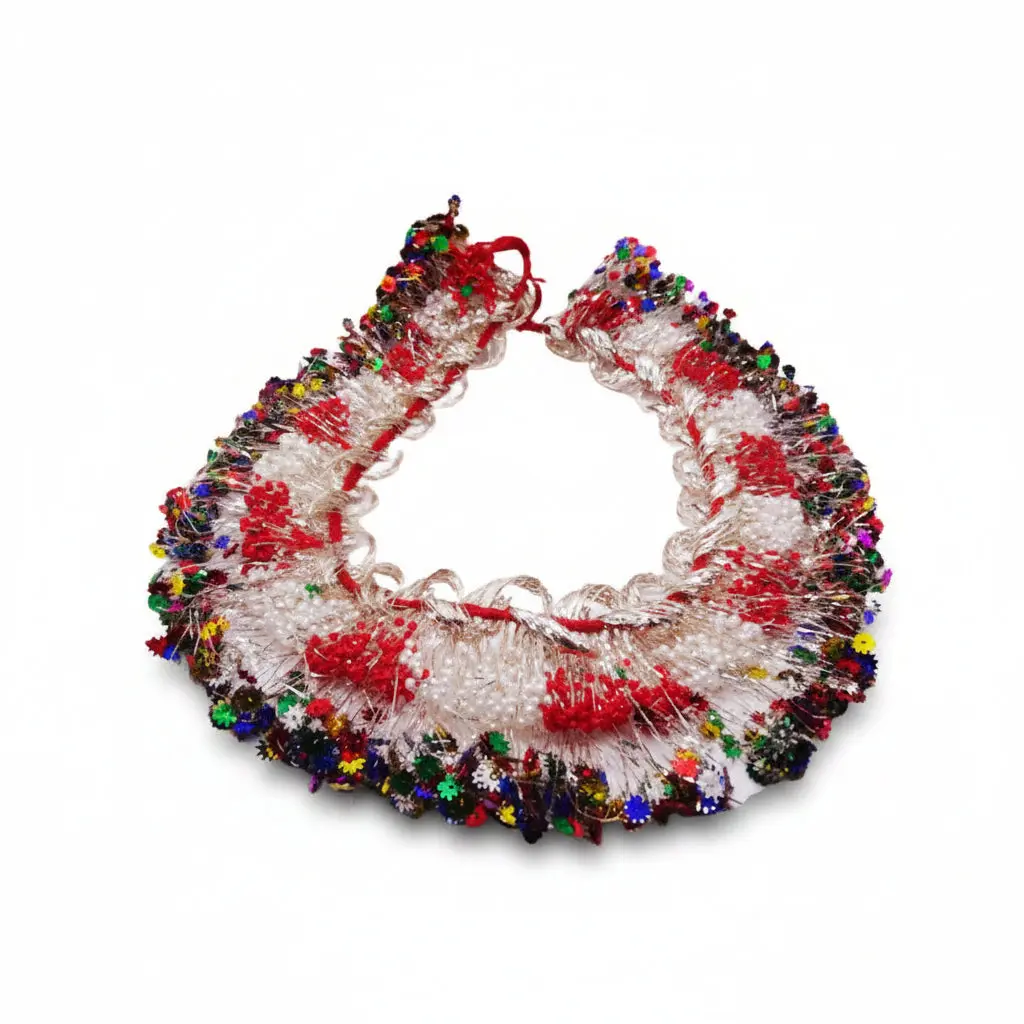 Mala Jarri (Base for Flower / Dubo Garland)